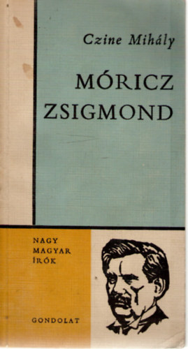 Mricz Zsigmond