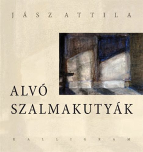 Alv szalmakutyk