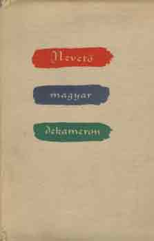 Abody B�la - Nevet� magyar dekameron