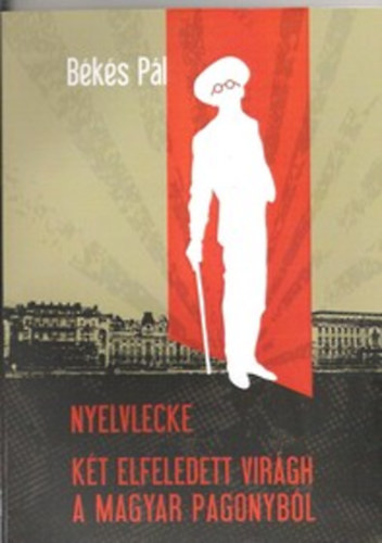 Nyelvlecke - A lesson in aspiration
