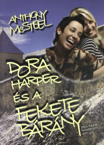 Dora Harper s a fekete brny