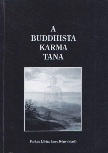 A buddhista karma tana