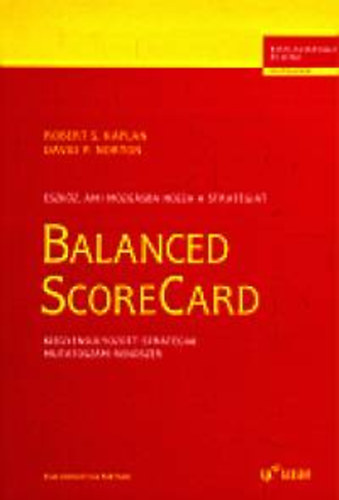 Balanced ScoreCard