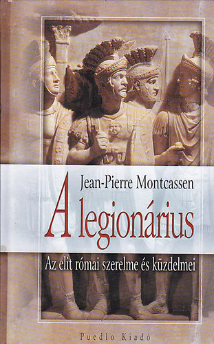 A legionrius