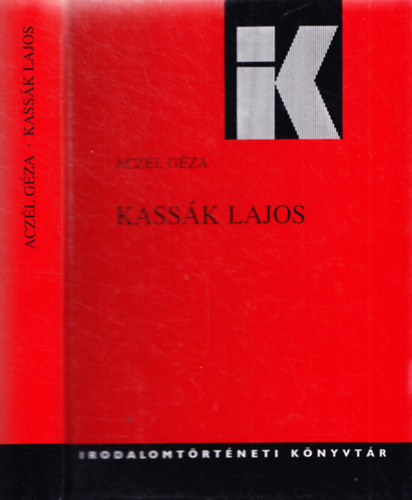 Kassk Lajos