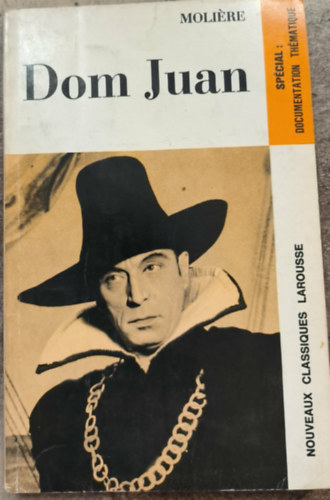 Dom Juan