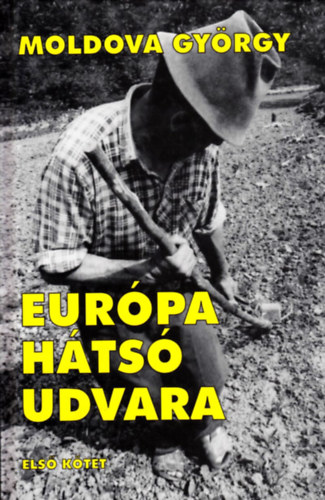 Eur�pa h�ts� udvara I.