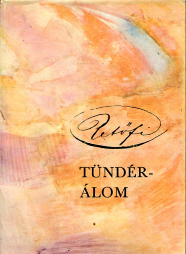 T�nd�r�lom (Bartha L�szl� illusztr�ci�ival)