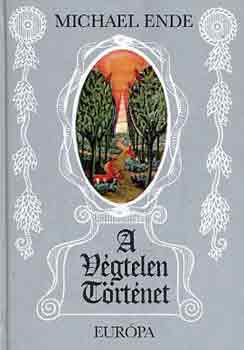 Michael Ende - A V�gtelen T�rt�net