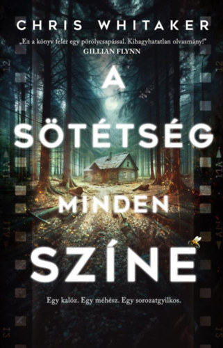 A sttsg minden szne