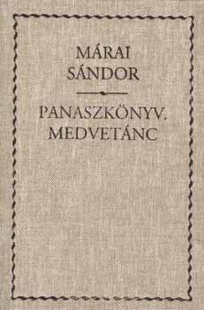Panaszknyv - Medvetnc