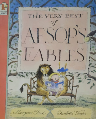 The Very Best of Aesop's Fables