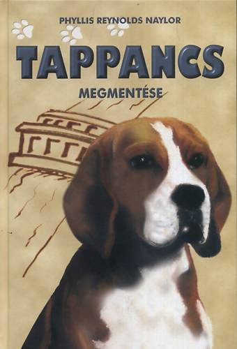 Tappancs megmentse