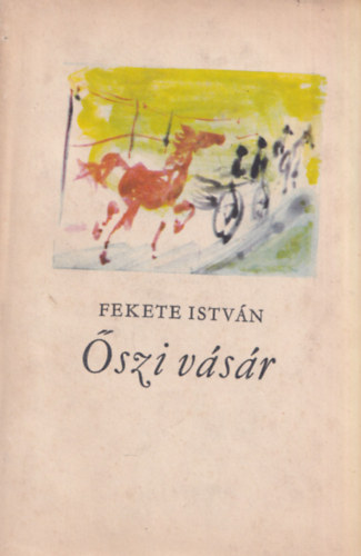 szi vsr - Elbeszlsek