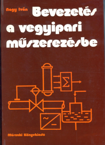 Bevezet�s a vegyipari m�szerez�sbe