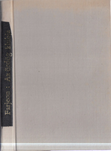 Az �rd�g klubja (F�lpeng�s reg�nyek)