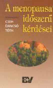 A menopausa idszer krdsei