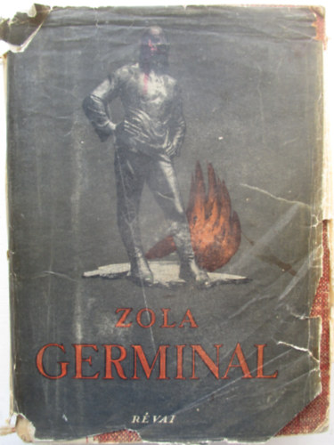 mile Zola - Germinal