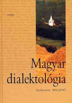 Magyar dialektolgia