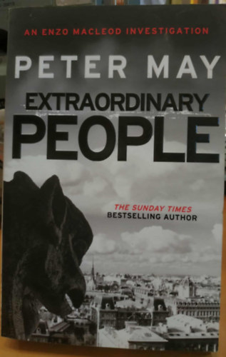 Extraordinary People
