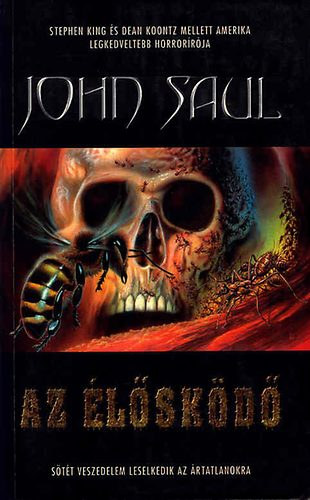 Az �l�sk�d� S�t�t veszedelem leselkedik az �rtatlanokra