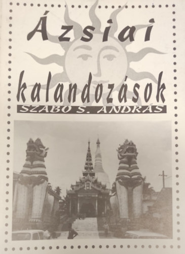 zsiai kalandozsok