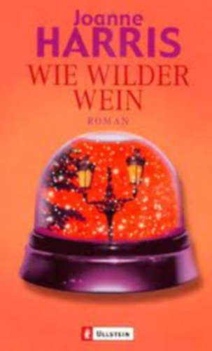 WIE WILDER WEIN