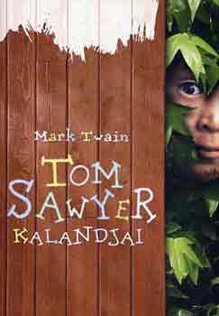 Tom Sawyer kalandjai (Wrtz dm rajzaival)