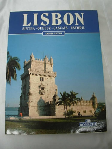 Lisbon: Sintra-Queluz-Cascais-Estoril