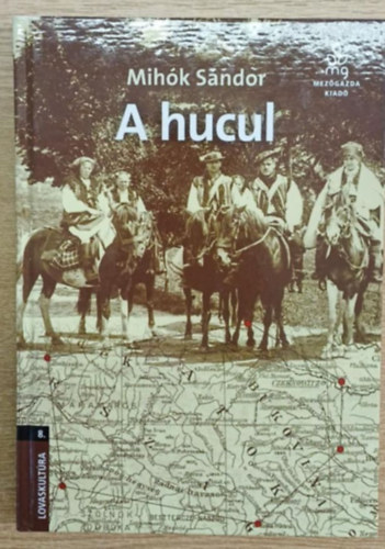 A hucul