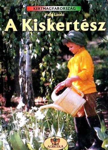 A Kiskertsz