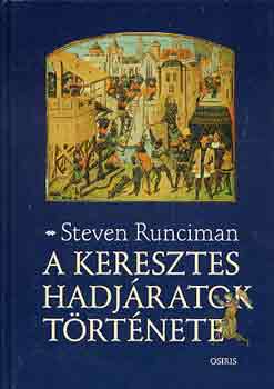 A keresztes hadjratok trtnete