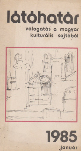 L�t�hat�r 1985 janu�r