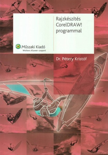 Rajzkszts Corel Draw programmal