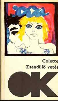 Colette - Zsendl vets