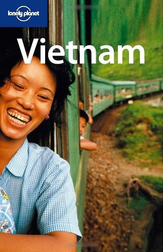 Peter Dragicevich, Regis St. Louis Nick Ray - Vietnam - Lonely Planet