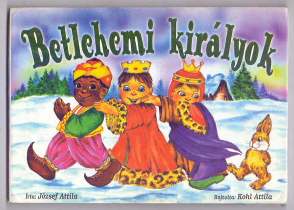 Betlehemi kirlyok