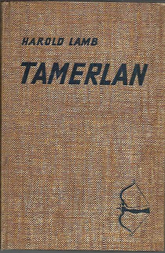 Tamerlan