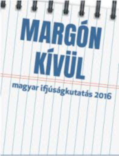 Margn kvl - Magyar ifjsgkutats 2016