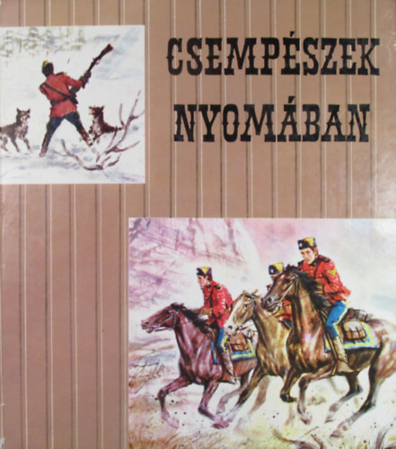 G. Andy - Csempszek nyomban