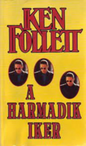 A harmadik Iker (The Third Twin)