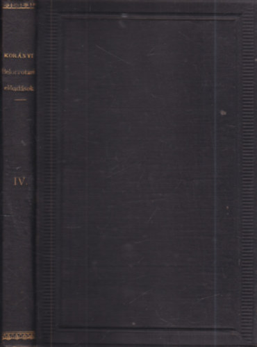 Belorvostani el�ad�sok IV. sorozat