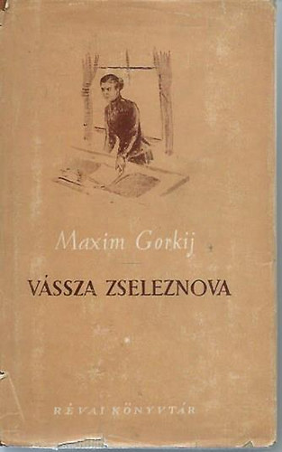 Vssza Zseleznova