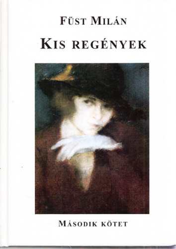 Kis regnyek II.