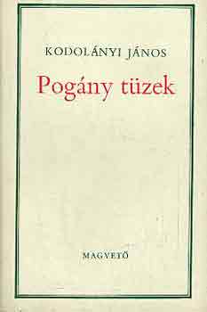 Pogny tzek I-II.