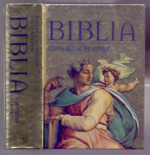 Biblia - Trtnetek s kpek