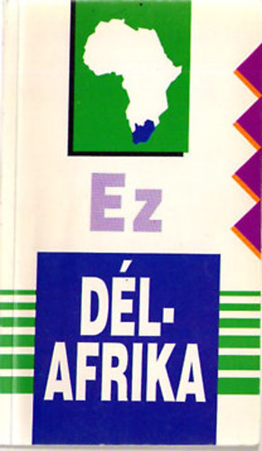 Ez Dl-Afrika