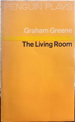 Graham Greene - The living room