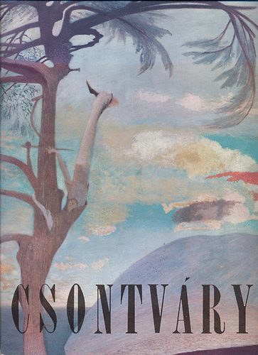 Nmeth Lajos - Csontvry Kosztka Tivadar