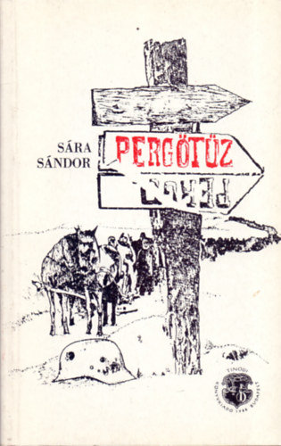 Pergtz - A 2. magyar hadsereg pusztulsa a Donnl